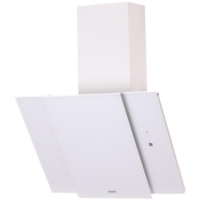 Вытяжка кухонная Eleyus Vesta A 1200 LED SMD 60 S WH (VestaA1200LEDSMD60SWH)