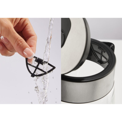 Электрочайник Gorenje K17TRG Электрочайник Gorenje K17TRG