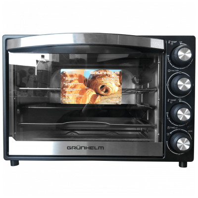 Электропечь Grunhelm GN44AG