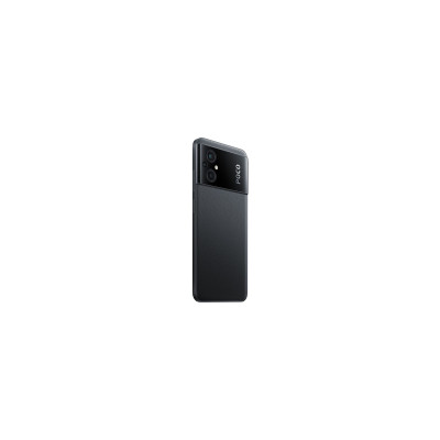 Мобільний телефон Xiaomi Poco M5 4/128GB Black (953808)