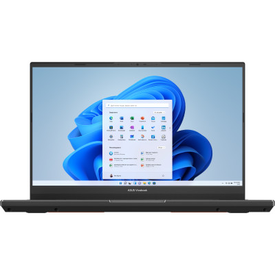 Ноутбук ASUS Vivobook Pro 15X OLED M6501RR-MA020W (90NB0YS2-M001J0)