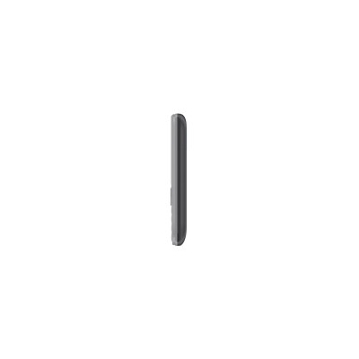 Мобільний телефон 2E E180 2023 Black (688130251044)