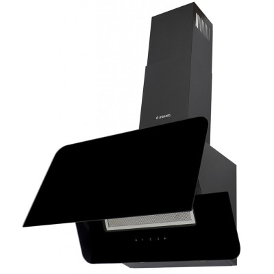 Вытяжка кухонная Minola HVS 66102 BL 1000 LED Вытяжка кухонная Minola HVS 66102 BL 1000 LED