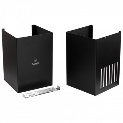 Витяжка кухонна Perfelli DNS 6422 D 850 BL LED