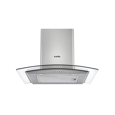 Витяжка кухонна Ventolux FERRARA 60 INOX (900) PB