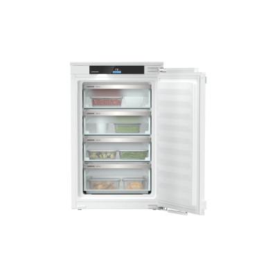 Морозильна камера Liebherr IFND3954