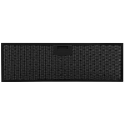 Витяжка кухонна Minola HBI 52622 BL GLASS 700 LED