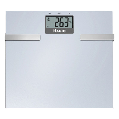 Весы напольные Magio MG-832 Весы напольные Magio MG-832