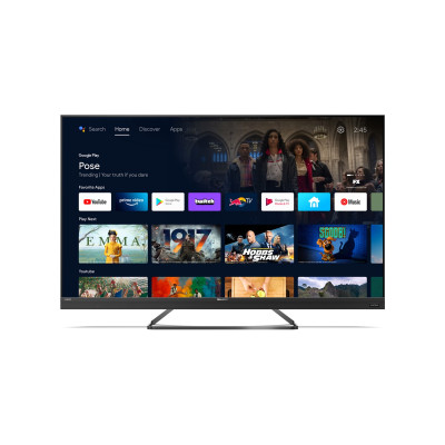 Телевізор Sharp 4T-C55EQ3EM2AG Телевізор Sharp 4T-C55EQ3EM2AG