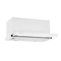 Вытяжка кухонная Pyramida TL 60 WH Вытяжка кухонная Pyramida TL 60 WH