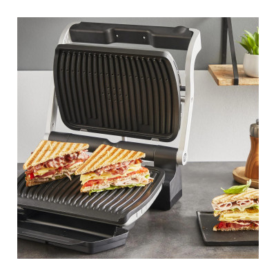Електрогриль Tefal GC717D10 Електрогриль Tefal GC717D10