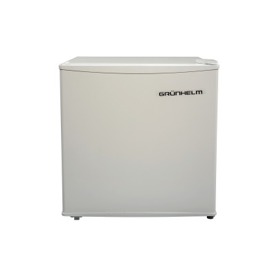 Холодильник Grunhelm VRH-S51M44-W