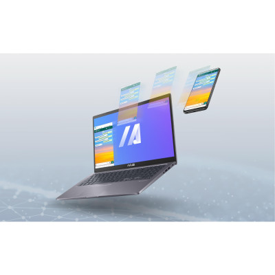 Ноутбук ASUS P1512CEA-BQ0176 (90NX05E1-M006B0)