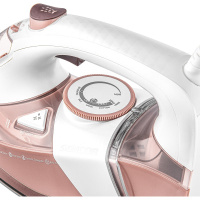 Праска Sencor SSI8300RS Праска Sencor SSI8300RS