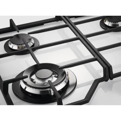 Варочна поверхня Electrolux GPE363YV