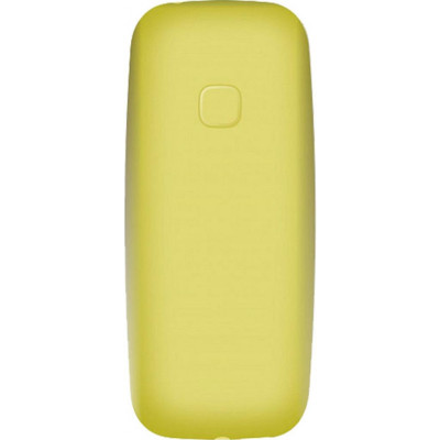 Мобільний телефон Verico Classic A183 Yellow (4713095608278)