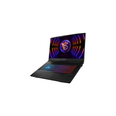 Ноутбук MSI Pulse (PULSE_17_B13VGK-430XUA) Ноутбук MSI Pulse (PULSE_17_B13VGK-430XUA)