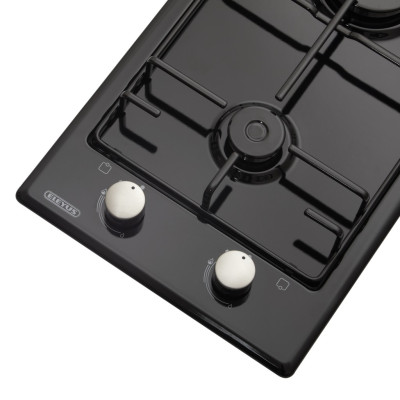 Варочна поверхня Eleyus DANA 30 BL CF Варочна поверхня Eleyus DANA 30 BL CF