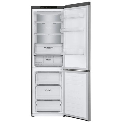 Холодильник LG GA-B459SMRM