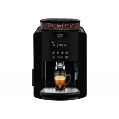 Кавоварка Krups EA 817010 Кавоварка Krups EA 817010