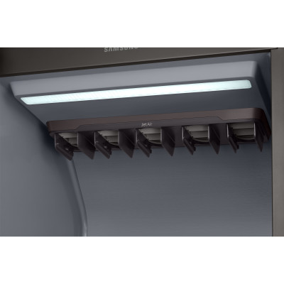 Сушильна машина Samsung DF10A9500CG/LP