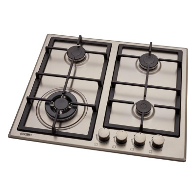 Варочная поверхность Eleyus NIKA 60 IS CWF