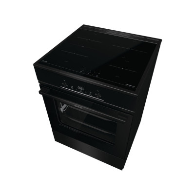 Плита Gorenje GEIT6E62BPG