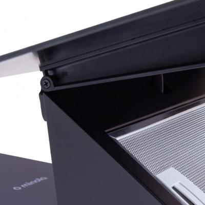 Витяжка кухонна Minola HDN 6242 BL 700 LED