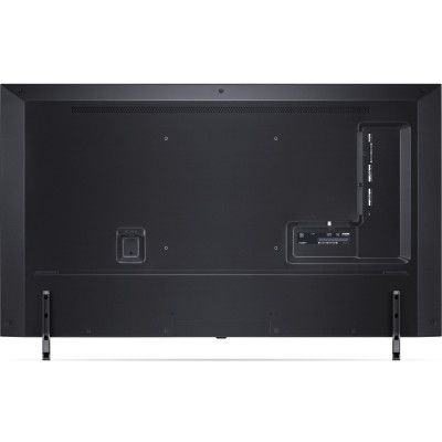 Телевізор LG 55QNED756RA (ОФІЦІЙНИЙ)