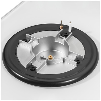 Варочная поверхность Pyramida PFG 604 T WH H