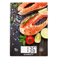 Весы кухонные Scarlett SC-KS57P37 Весы кухонные Scarlett SC-KS57P37