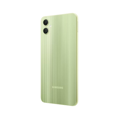 Мобільний телефон Samsung Galaxy A05 4/128Gb Light Green (SM-A055FLGGSEK)