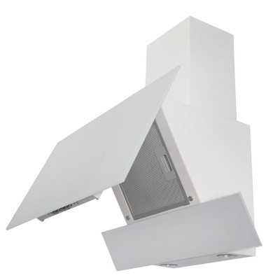 Вытяжка кухонная Perfelli DN 6322 W LED Вытяжка кухонная Perfelli DN 6322 W LED