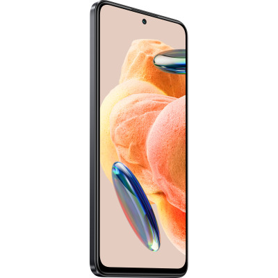 Мобільний телефон Xiaomi Redmi Note 12 Pro 8/256GB Graphite Gray (985641)