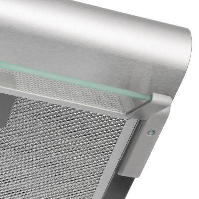 Вытяжка кухонная Pyramida WHX 50 IX Вытяжка кухонная Pyramida WHX 50 IX