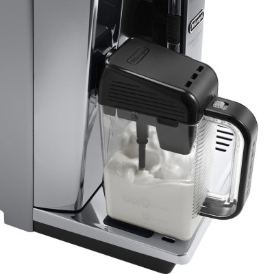 Кавоварка DeLonghi ECAM 650.85 MS (ECAM650.85MS) Кавоварка DeLonghi ECAM 650.85 MS (ECAM650.85MS)