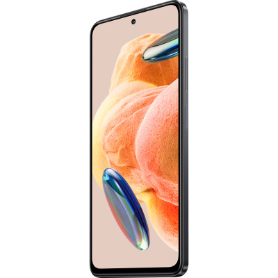 Мобільний телефон Xiaomi Redmi Note 12 Pro 8/256GB Graphite Gray (985641)