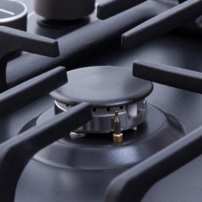 Варочна поверхня Perfelli HGM 61694 BL Варочна поверхня Perfelli HGM 61694 BL