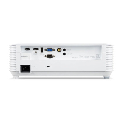 Проектор Acer X1527H (MR.JT011.003)