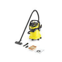 Пилосос Karcher WD 5 P (1.348-194.0) Пилосос Karcher WD 5 P (1.348-194.0)