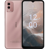 Мобильный телефон Nokia C32 4/64Gb Beach Pink Мобильный телефон Nokia C32 4/64Gb Beach Pink