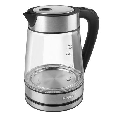 Электрочайник Scarlett SC-EK27G55 Электрочайник Scarlett SC-EK27G55