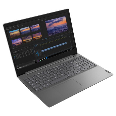 Ноутбук Lenovo V15 (82C500JPRA)
