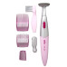 Триммер Braun FG 1100 Pink (FG1100Pink) Триммер Braun FG 1100 Pink (FG1100Pink)