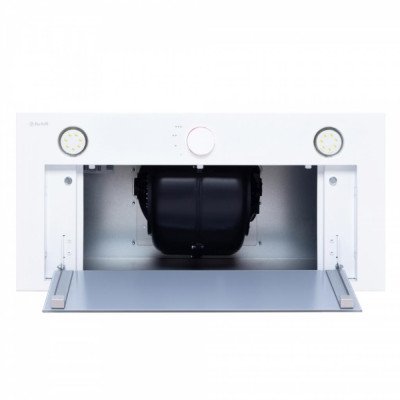 Витяжка кухонна Perfelli BI 6872 WH LED Витяжка кухонна Perfelli BI 6872 WH LED