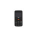 Мобільний телефон 2E T180 MAX Black (688130251051)