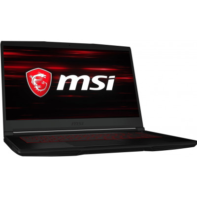 Ноутбук MSI GF63-11SC (GF6311SC-245XUA)