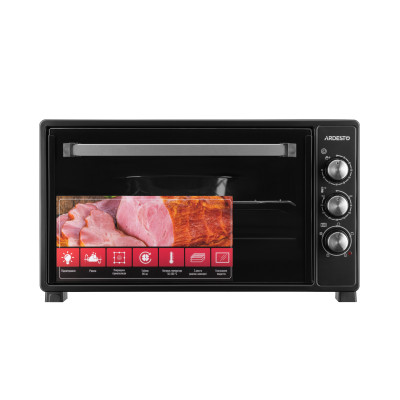 Электропечь Ardesto MEO-N48RB Электропечь Ardesto MEO-N48RB