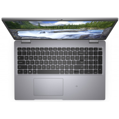 Ноутбук Dell Latitude 5521 (N013L552115UA_UBU)
