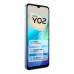 Мобільний телефон Vivo Y02 2/32GB Orchid Blue Мобільний телефон Vivo Y02 2/32GB Orchid Blue